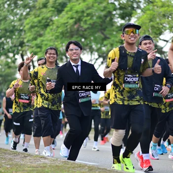 Runner Photo 6225745