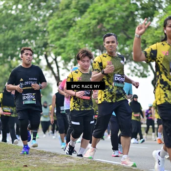 Runner Photo 6225778