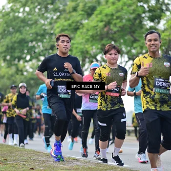 Runner Photo 6225783