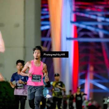 Runner Photo 6225788