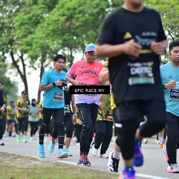 Runner Photo 6225798