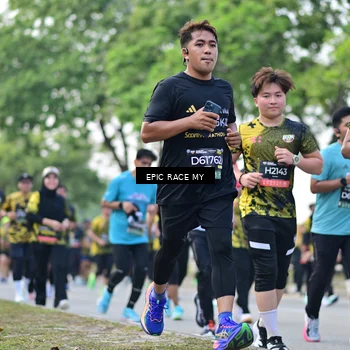 Runner Photo 6225799