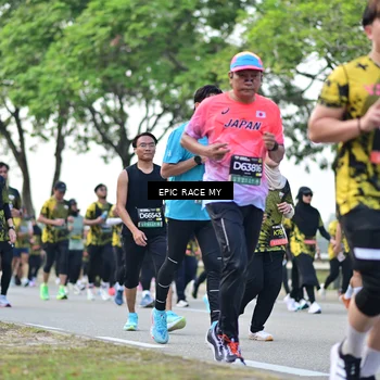 Runner Photo 6225808