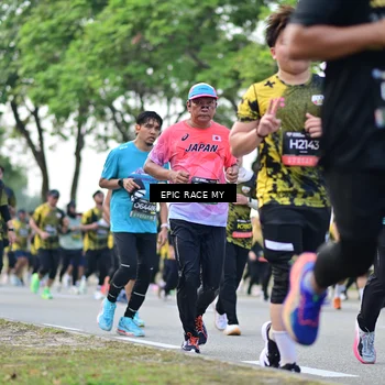Runner Photo 6225820