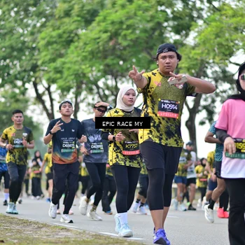 Runner Photo 6225854