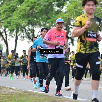 Runner Photo 6225855