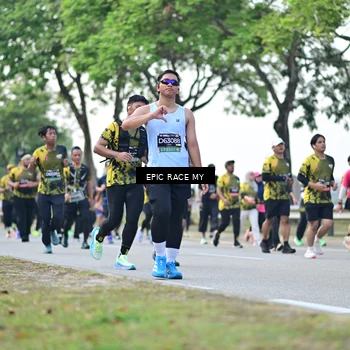 Runner Photo 6225894