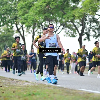 Runner Photo 6225897