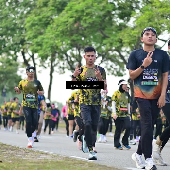 Runner Photo 6225898
