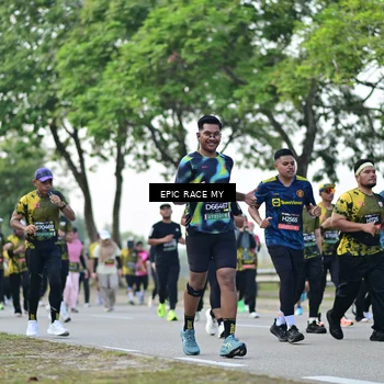 Runner Photo 6225944