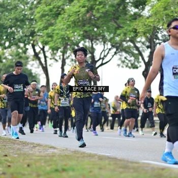 Runner Photo 6225949