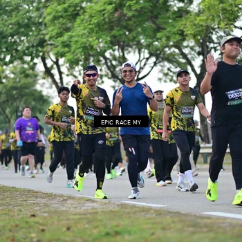 Runner Photo 6225981