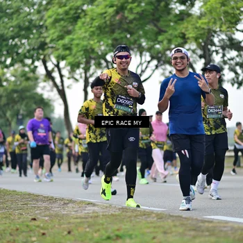 Runner Photo 6226015