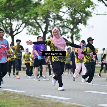 Runner Photo 6226031