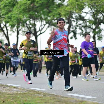 Runner Photo 6226049