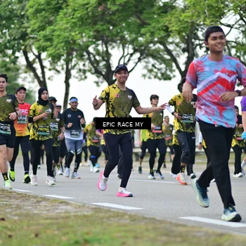 Runner Photo 6226051