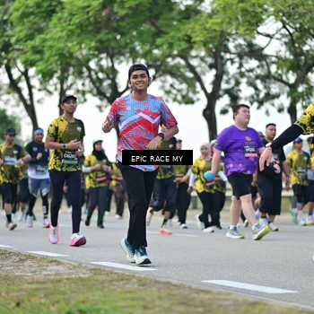 Runner Photo 6226070