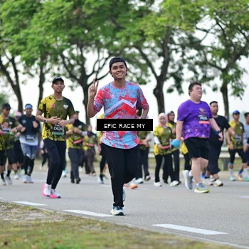 Runner Photo 6226071