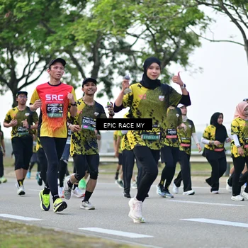 Runner Photo 6226075