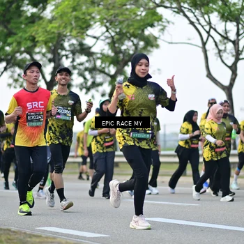 Runner Photo 6226079