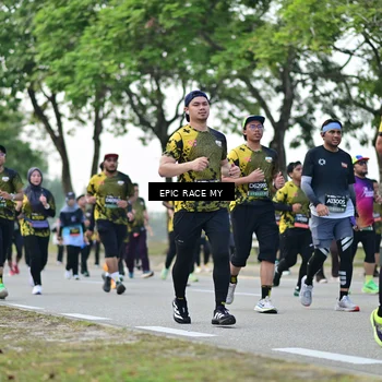 Runner Photo 6226095