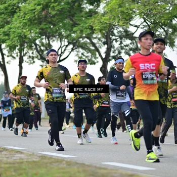 Runner Photo 6226097