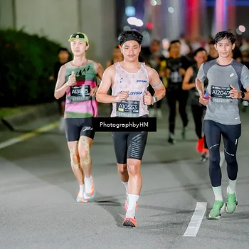 Runner Photo 6226137