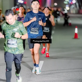Runner Photo 6226139