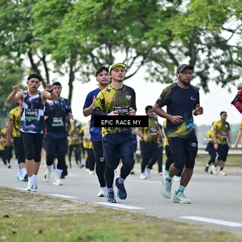 Runner Photo 6226146