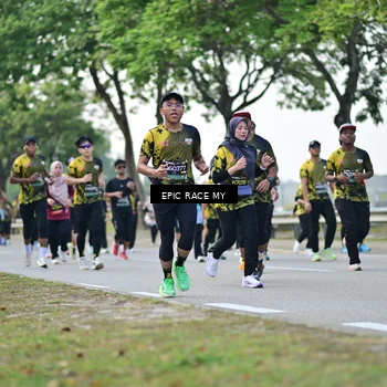 Runner Photo 6226165