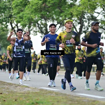 Runner Photo 6226167