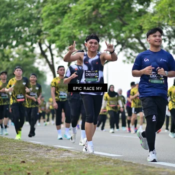 Runner Photo 6226178