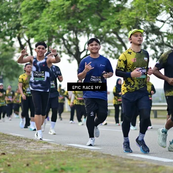 Runner Photo 6226190