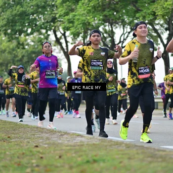 Runner Photo 6226192