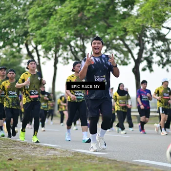 Runner Photo 6226203