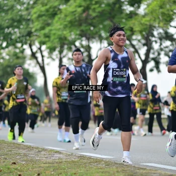 Runner Photo 6226225