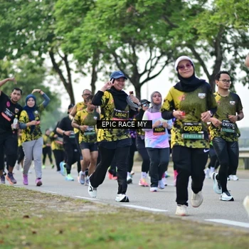 Runner Photo 6226262
