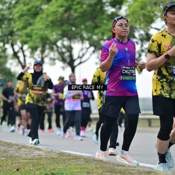 Runner Photo 6226265