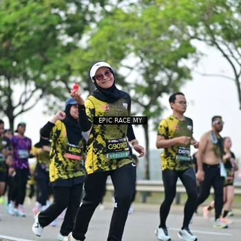 Runner Photo 6226266