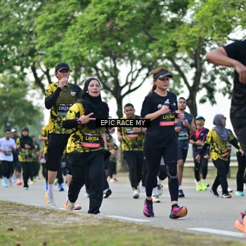 Runner Photo 6226315