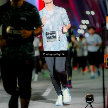 Runner Photo 6226378