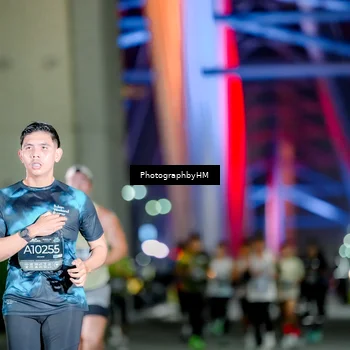 Runner Photo 6226389