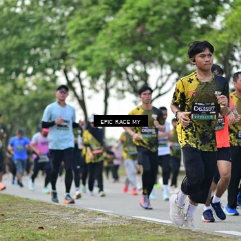 Runner Photo 6226392
