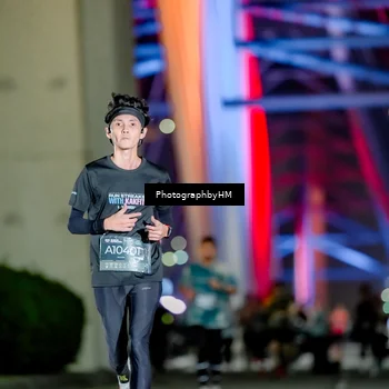 Runner Photo 6226403
