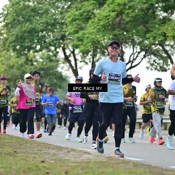 Runner Photo 6226423