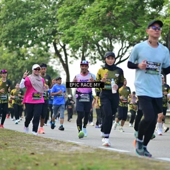 Runner Photo 6226452