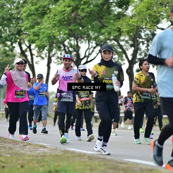 Runner Photo 6226464