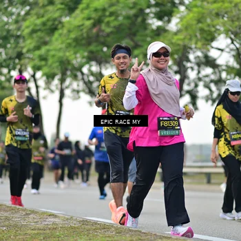 Runner Photo 6226484