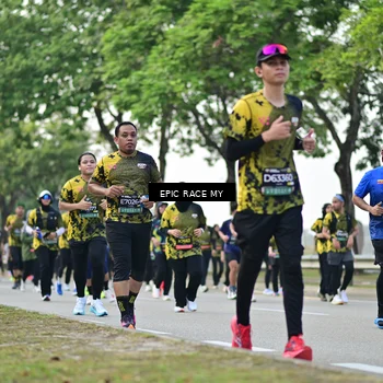 Runner Photo 6226501