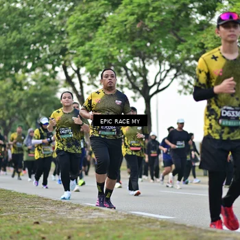 Runner Photo 6226504